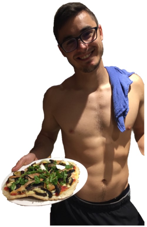 coach athleti plan alimentaire
