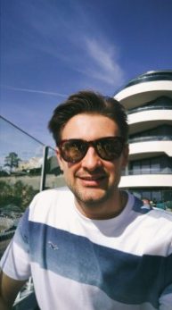 profil Simon témoignage